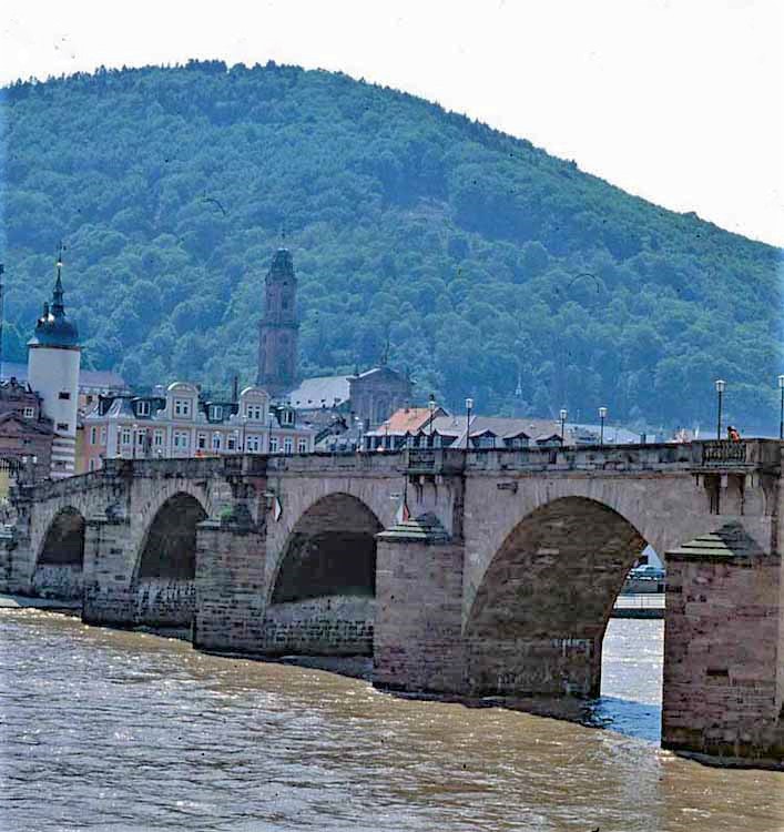 bridge